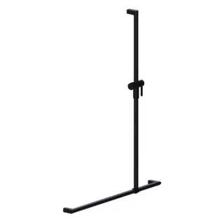 Normbau Cavere Care Duschhandlauf 7485091 Anthrazit-Metallic