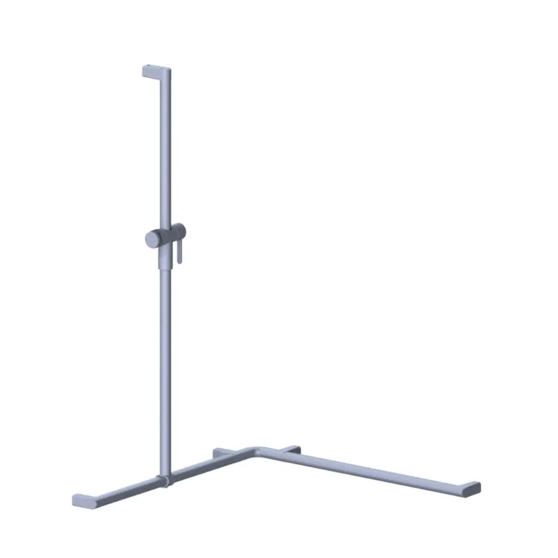 Normbau Cavere Care Duschhandlauf 7486066 Weiß