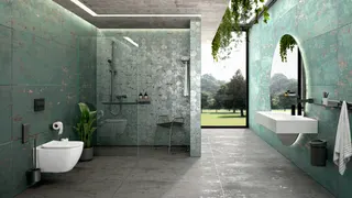 Normbau Cavere Care Duschhandlauf 7486067 Weiß – Bild 4