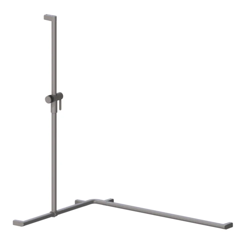 Normbau Cavere Care Duschhandlauf 7486117 Satinbeige