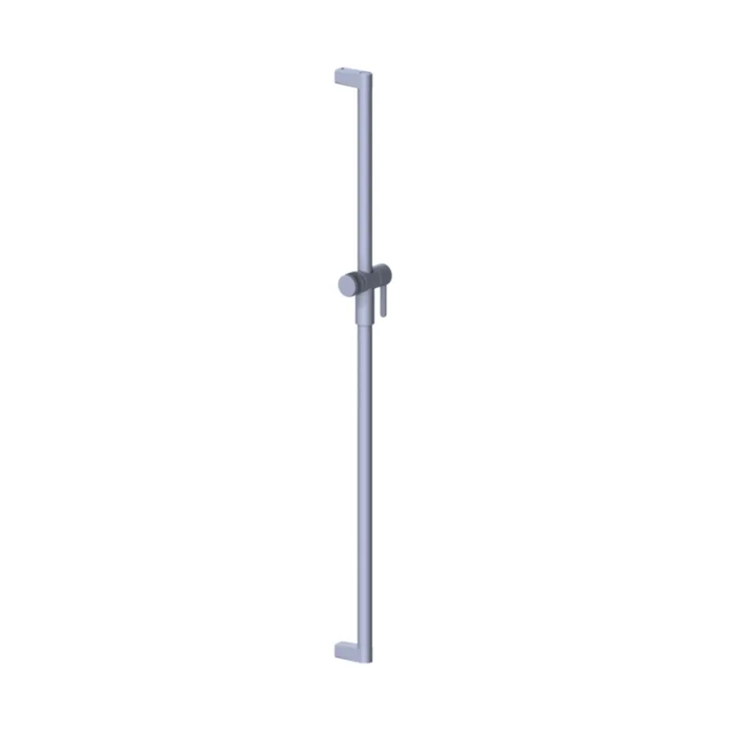 Normbau Cavere Care Brausehalterstange 7488119 Weiß
