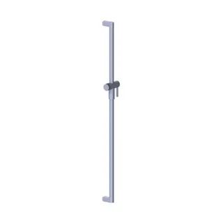 Normbau Cavere Care Brausehalterstange 7488119 Weiß
