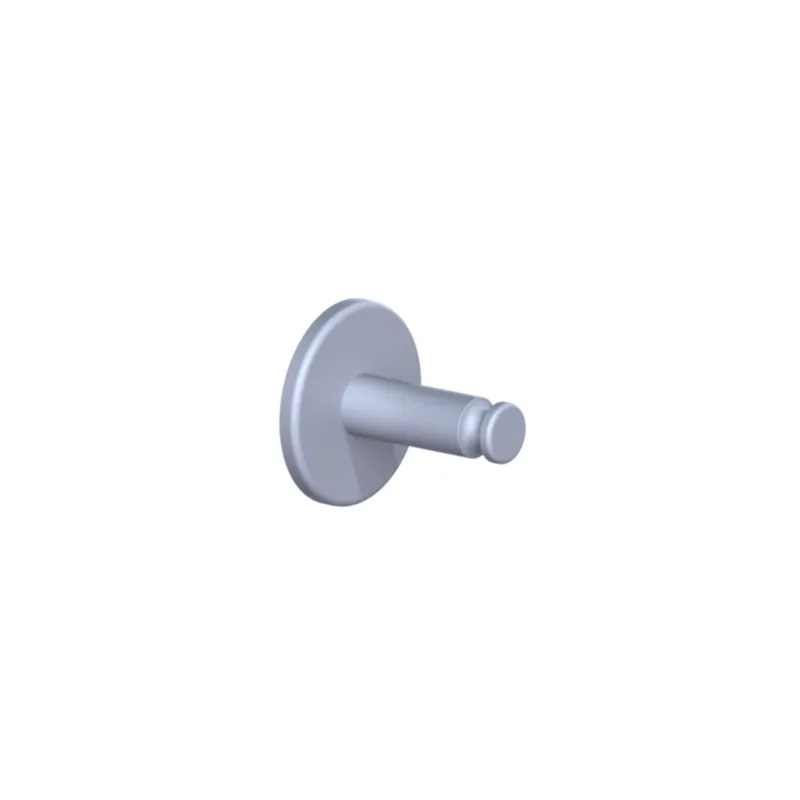 Normbau Cavere Care Wandhaken 7500100 Weiß
