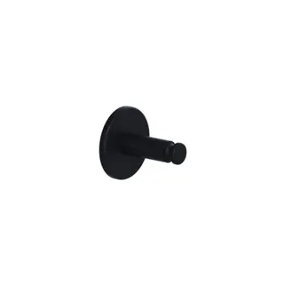 Normbau Cavere Care Wandhaken 7500100 Anthrazit-Metallic