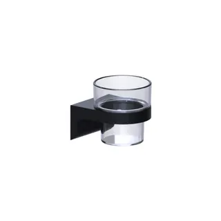 Normbau Cavere Care Becherhalter 7500440 Anthrazit-Metallic