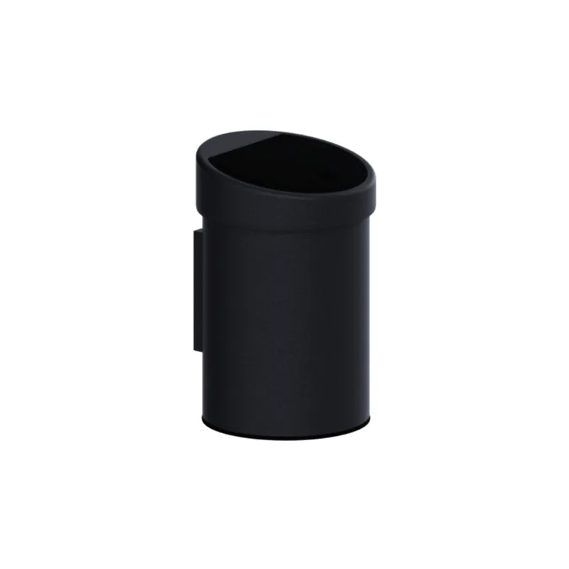 Normbau Cavere Care Abfallbehälter 7500499 Anthrazit-Metallic