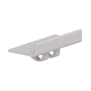 Normbau Cavere Care Duschablage 7515250 Satinbeige – Bild 2
