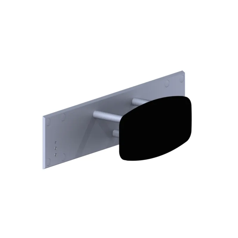 NB Cavere Care Rückenlehne 7841322 Weiß