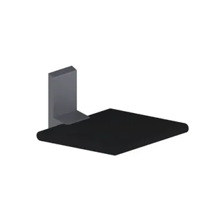 Normbau Cavere Care Klappsitz 7844451 Anthrazit-Metallic – Bild 2