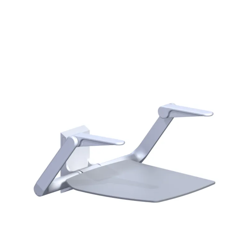Normbau Ascento Klappsitz 8750012 Ascento Weiß