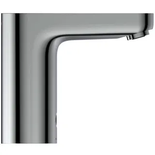 IS Sensor-WT-Armatur Ceraplus, m.Misch., Netzbetrieben, Ausld.116mm, Chrom