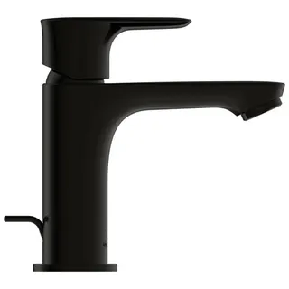 IS WT-Armatur Connect Air, Slim, 5l/min, m.Ablgarn., BlueStart, Magnetic Grey