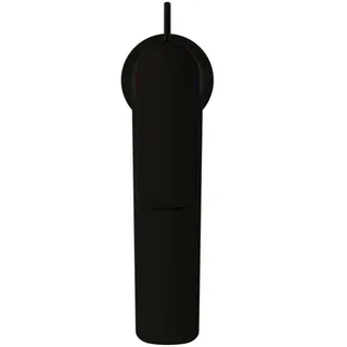 Ideal Standard Waschtisch-Arm. Connect Air, Grande Slim, m.Ablgarn., Ausld.125mm, Magnetic Grey – Bild 2