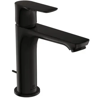 Ideal Standard Waschtisch-Arm. Connect Air, Grande Slim, m.Ablgarn., Ausld.125mm, Magnetic Grey – Bild 3