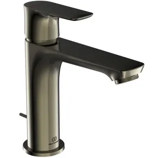 Ideal Standard Waschtisch-Armatur Connect Air, Grande Slim, m.Ablgarn., BlueStart, Silver Storm – Bild 3