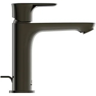 Ideal Standard Waschtisch-Armatur Connect Air, Grande Slim, m.Ablgarn., BlueStart, Silver Storm – Bild 4