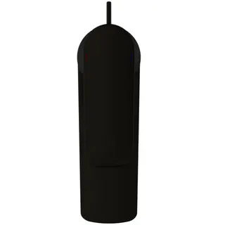 Ideal Standard Waschtisch-Armatur Connect Air, ND, 5 l/min., m.Ablgarn., Ausld.112mm, Magnetic Grey – Bild 2