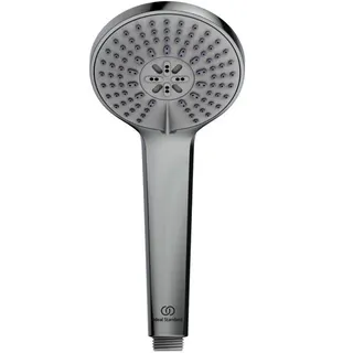 Ideal Standard Brausethermostat AP Ceratherm T25 Ausld.80mm Brausestange 600mm Chrom – Bild 3