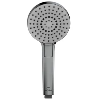 Ideal Standard Duschsystem Ceratherm T50 m.Brausethermostat Schlauch 1750mm Chrom – Bild 5