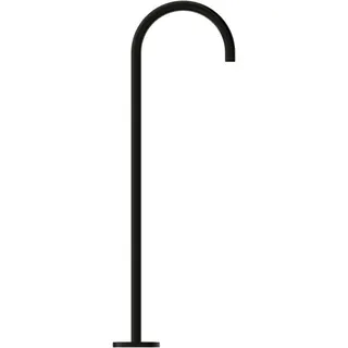 Ideal Standard Wanneneinlauf JOY, freistehend, Magnetic Grey