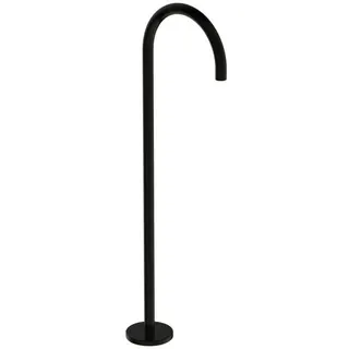 Ideal Standard Wanneneinlauf JOY, freistehend, Magnetic Grey – Bild 3