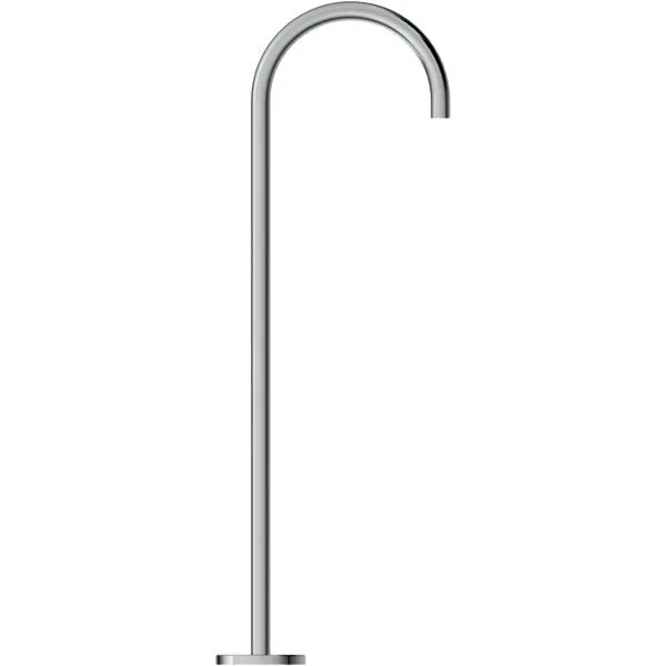 Ideal Standard Wanneneinlauf JOY, freistehend, Chrom