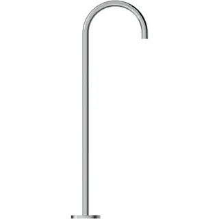 Ideal Standard Wanneneinlauf JOY, freistehend, Chrom