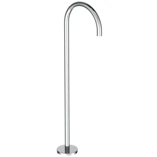 Ideal Standard Wanneneinlauf JOY, freistehend, Chrom – Bild 3