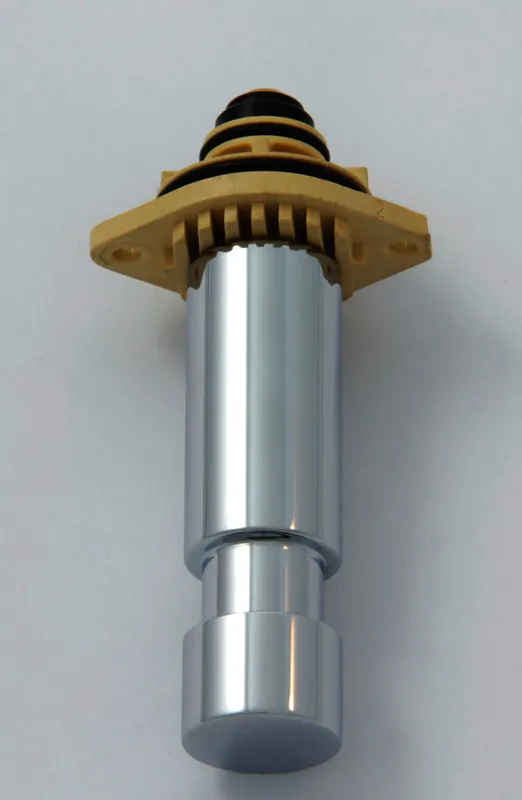 Ideal Standard Druckumschaltg für Easy-Box, Chrom