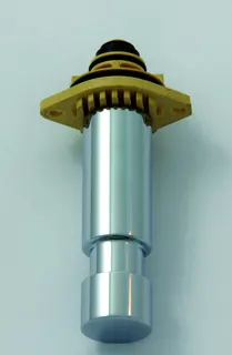 Ideal Standard Druckumschaltg für Easy-Box, Chrom – Bild 2