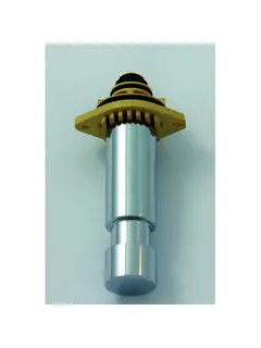 Ideal Standard Druckumschaltg für Easy-Box, Chrom – Bild 3