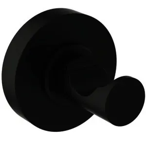 Ideal Standard Handtuchhaken IOM, Silk Black – Bild 2
