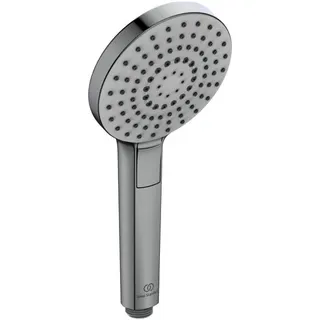 IS 3-Funktionshandbrause Idealrain Evo, d:110mm, Chrom