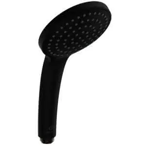 Ideal Standard 1-Funktionshandbrause Idealrain d:100mm Silk Black