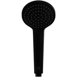 Ideal Standard 1-Funktionshandbrause Idealrain d:100mm Silk Black – Bild 2