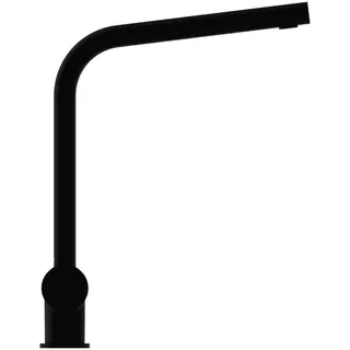 Ideal Standard Küchenarmatur Ceralook, m.hohem Auslauf, Ausld.225mm, Silk Black – Bild 2