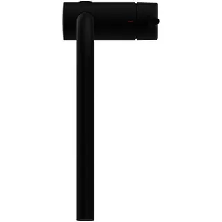 Ideal Standard Küchenarmatur Ceralook, m.hohem Auslauf, Ausld.225mm, Silk Black – Bild 3