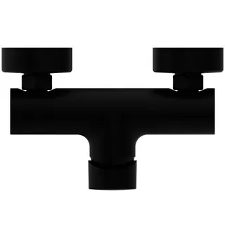 Ideal Standard Brausearmatur AP Ceraline Silk Black – Bild 3