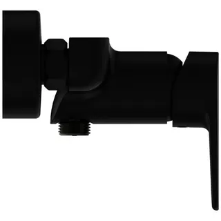 Ideal Standard Brausearmatur AP Cerafine O, Ausld. 50-55mm Silk Black – Bild 2