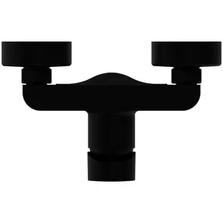 Ideal Standard Brausearmatur AP Cerafine O, Ausld. 50-55mm Silk Black – Bild 3