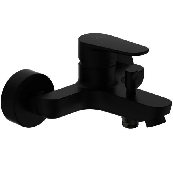 Ideal Standard Badearmatur AP Cerafine O Ausld.155mm Silk Black