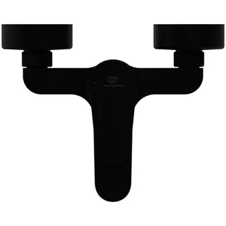Ideal Standard Badearmatur AP Cerafine O Ausld.155mm Silk Black – Bild 3