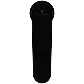 Ideal Standard Waschtischarmatur Cerafine O H120 o.Ablgarn. Ausld.126mm Silk Black – Bild 2