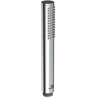 Ideal Standard Badearmatur AP JOY, m.Stab-HB, Brauseschlauch u.Wandhalter, Chrom – Bild 2