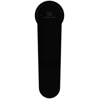 Ideal Standard Waschtischarmatur Cerafine O H120 m.Push-Open Ausld.125mm Silk Black – Bild 3