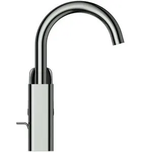 Ideal Standard Waschtischarmatur Ceraplan H200 m.Ablaufgarn. Ausld.145mm Chrom – Bild 2
