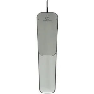 Ideal Standard Waschtischarmatur Ceraplan H250 m.Ablaufgarn. Ausld.138mm Chrom – Bild 3