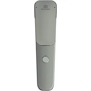 Ideal Standard Badearmatur Ceraplan für Wannenrand 47x196x146mm Chrom – Bild 3