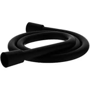 Ideal Standard Brauseschlauch Idealrain 1250mm Idealflex Silk Black