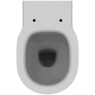 Ideal Standard Stand-T-WC Connect, AquaBlade, Abg.waagr.verd., 370x550x400mm, Weiß